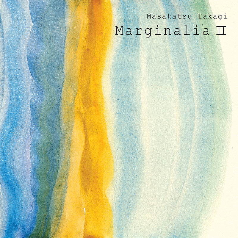 Marginalia Ⅱ【CD+トートバッグ WMD限定セット商品】