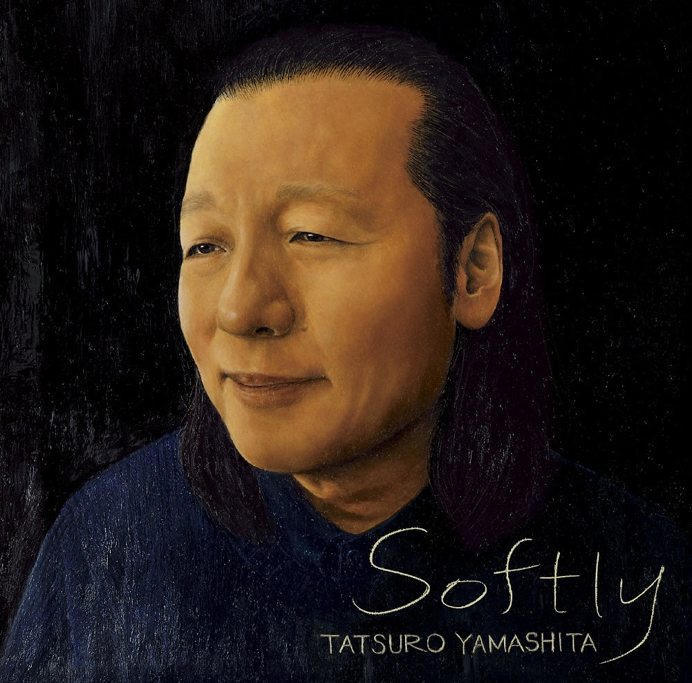 SOFTLY【CD通常盤】