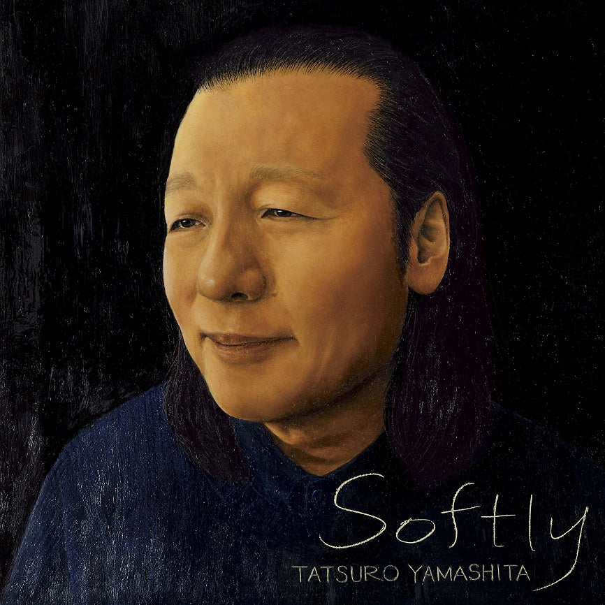 SOFTLY【完全生産限定アナログLP】