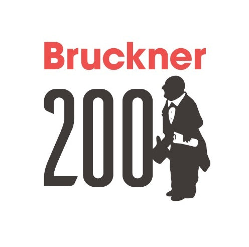 ブルックナー生誕200年記念SACDハイブリッド・シリーズ