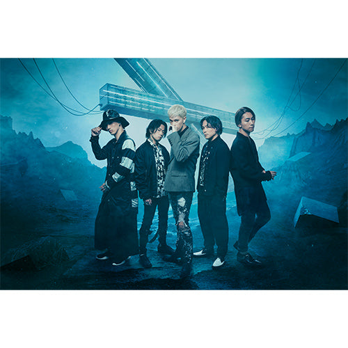 coldrain