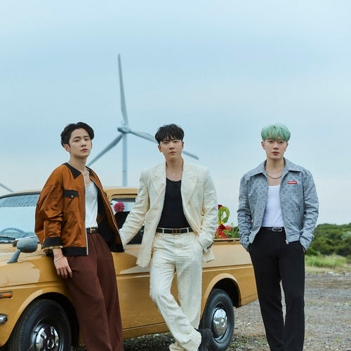 FTISLAND