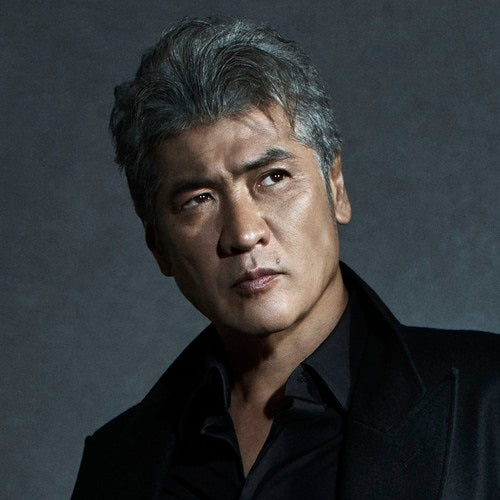 吉川晃司