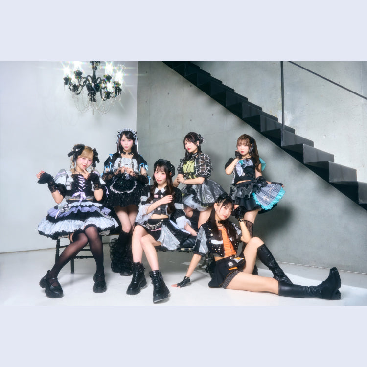 Luce Twinkle Wink☆