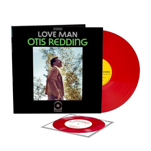Otis Redding