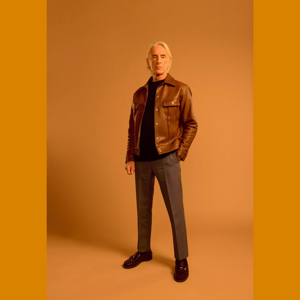 Paul Weller