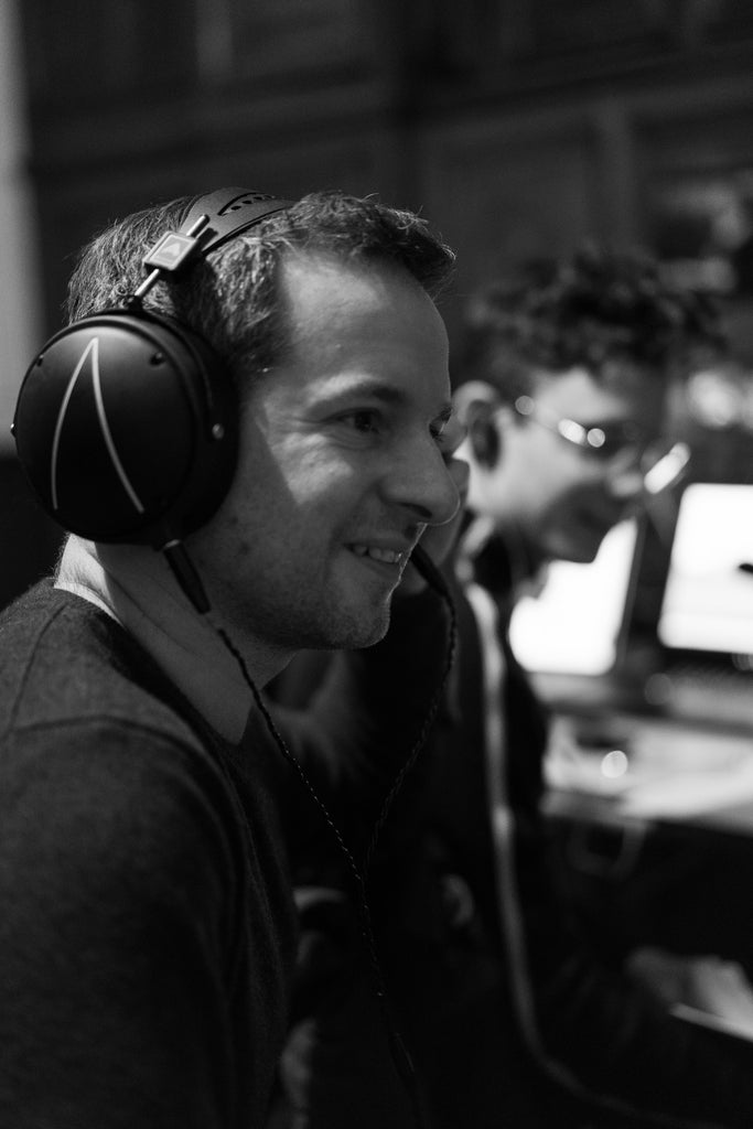 ベルトラン・シャマユ