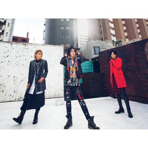 FANTASTIC◇CIRCUS