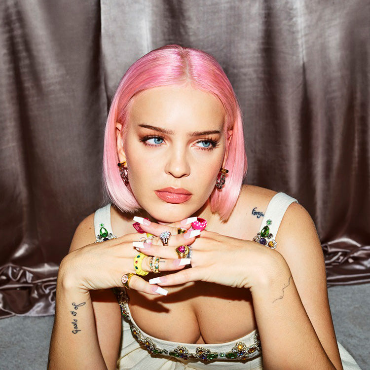 Anne-Marie