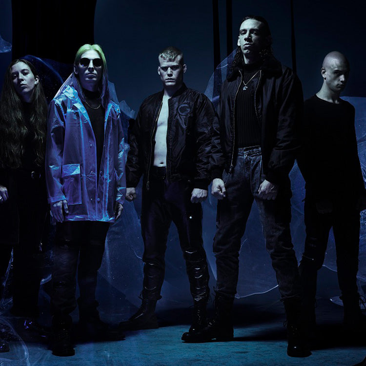 CODE ORANGE