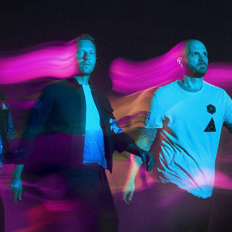 Coldplay