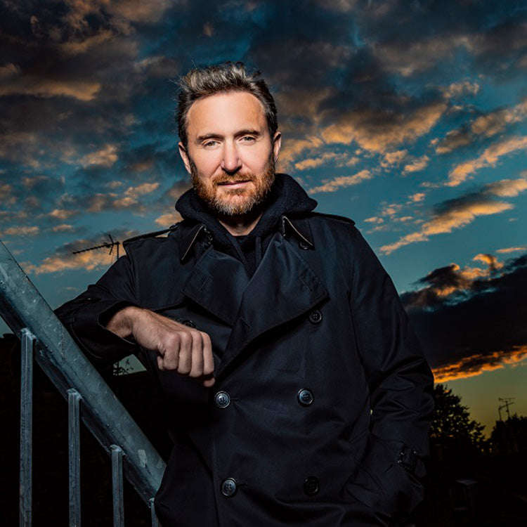 David Guetta