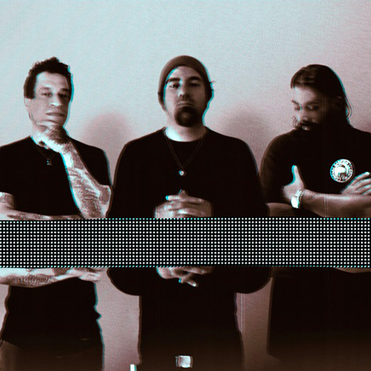 Deftones