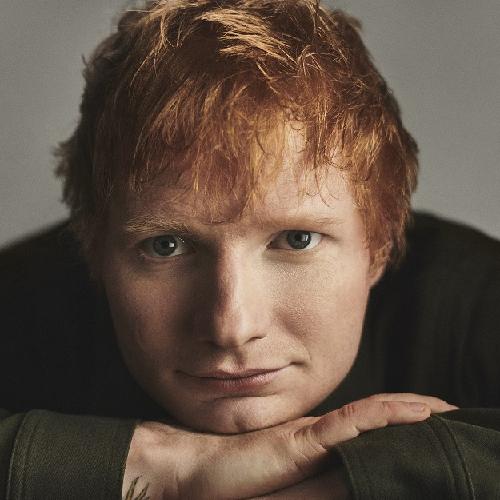 Ed Sheeran