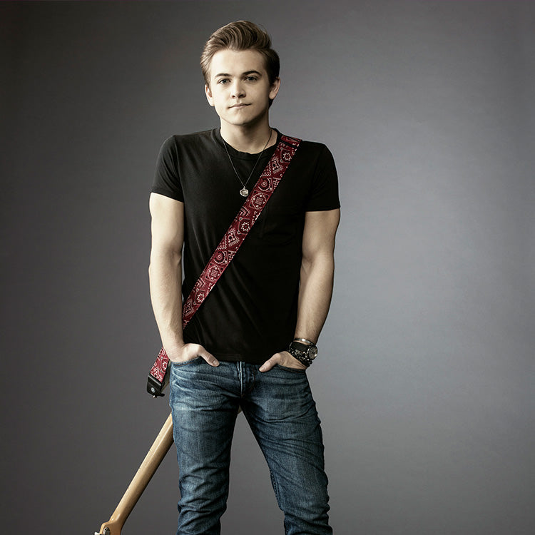 Hunter Hayes