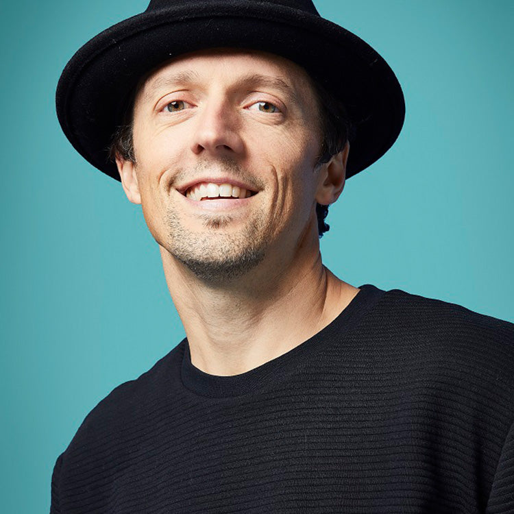 Jason Mraz