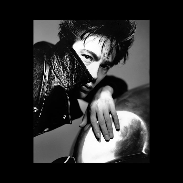 氷室京介