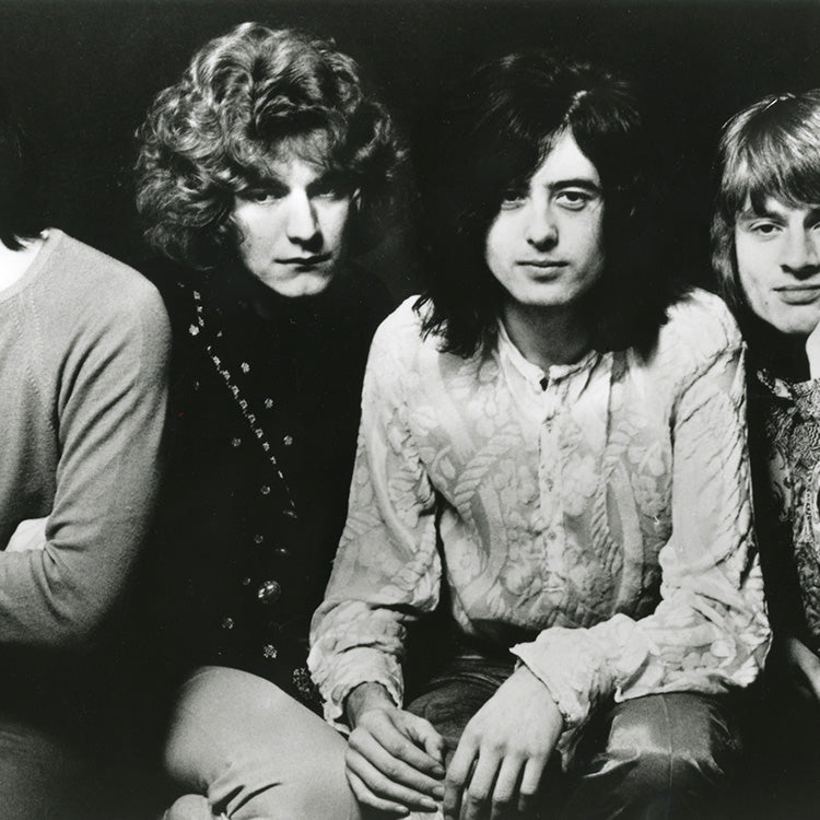 Led Zeppelin