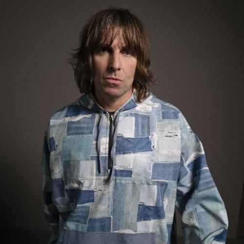 Liam Gallagher
