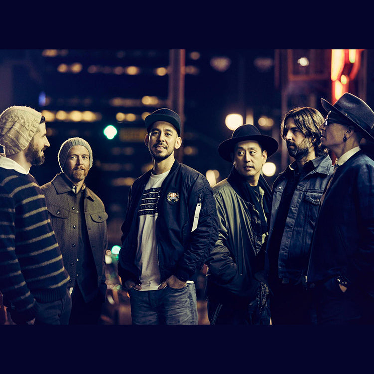 Linkin Park