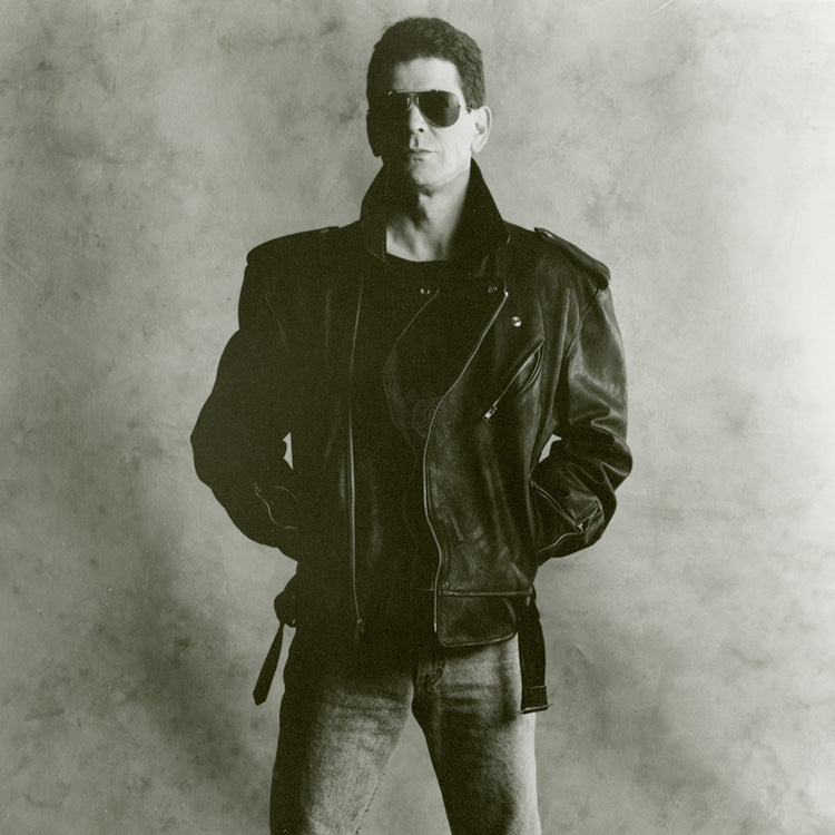Lou Reed