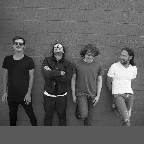 MY CHEMICAL ROMANCE