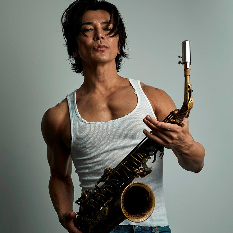 武田真治