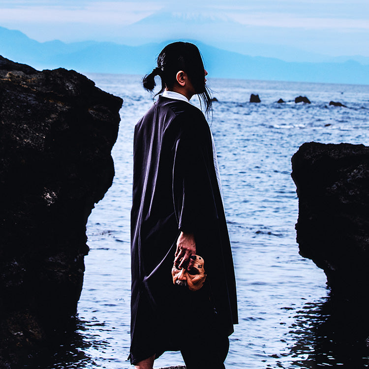 島爺