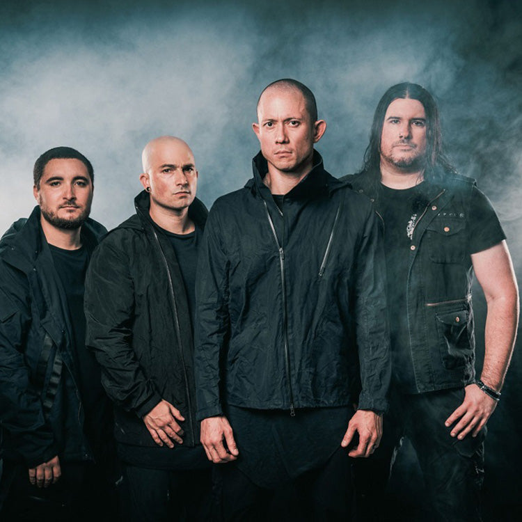 TRIVIUM