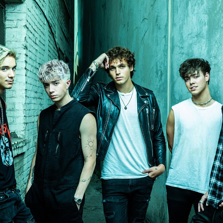 WHY DON’T WE