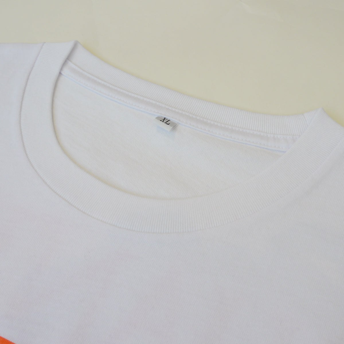 Sparks / Quantum Ghosts T-Shirt 白