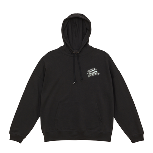 Soul Quake パーカー