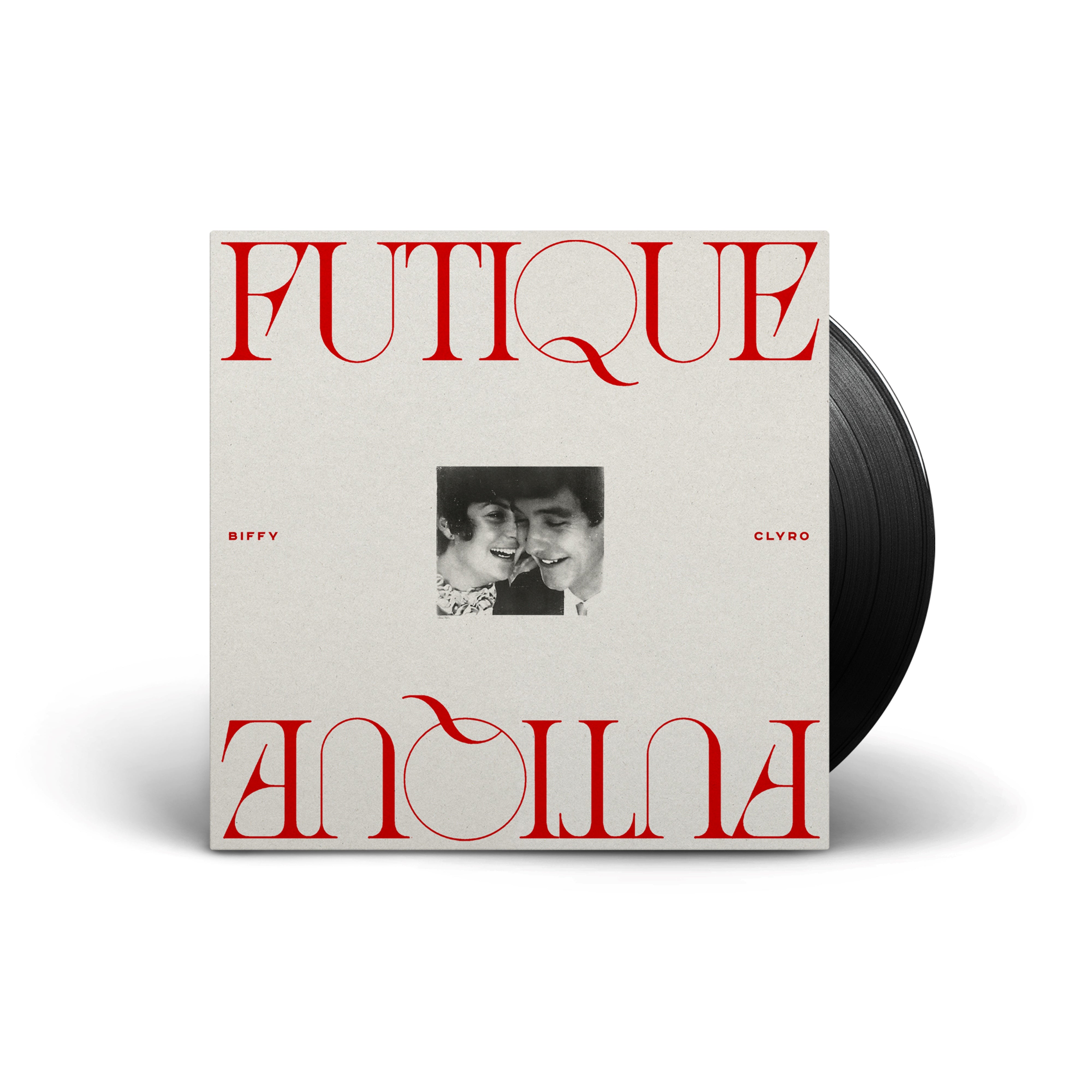FUTIQUE [VINYL]