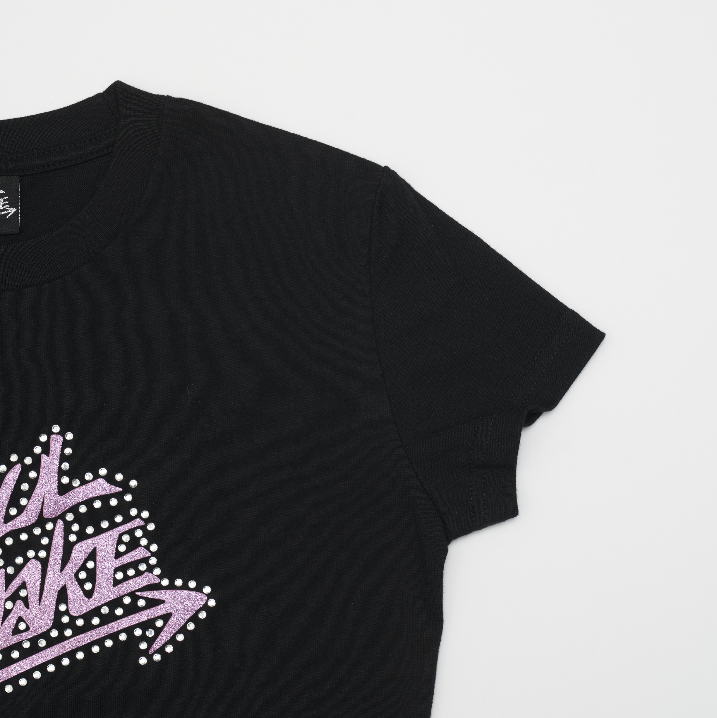 MINI TEE PINK