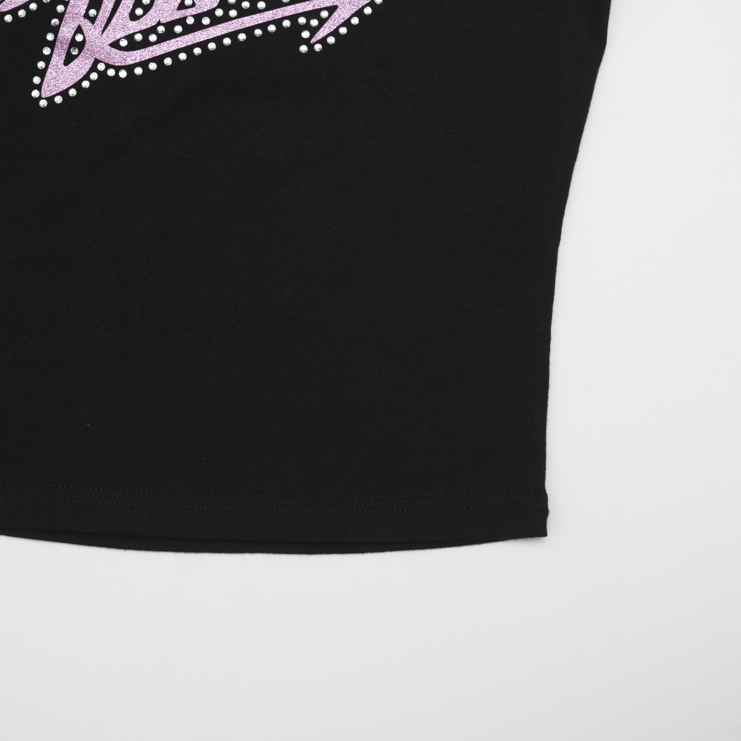 MINI TEE PINK