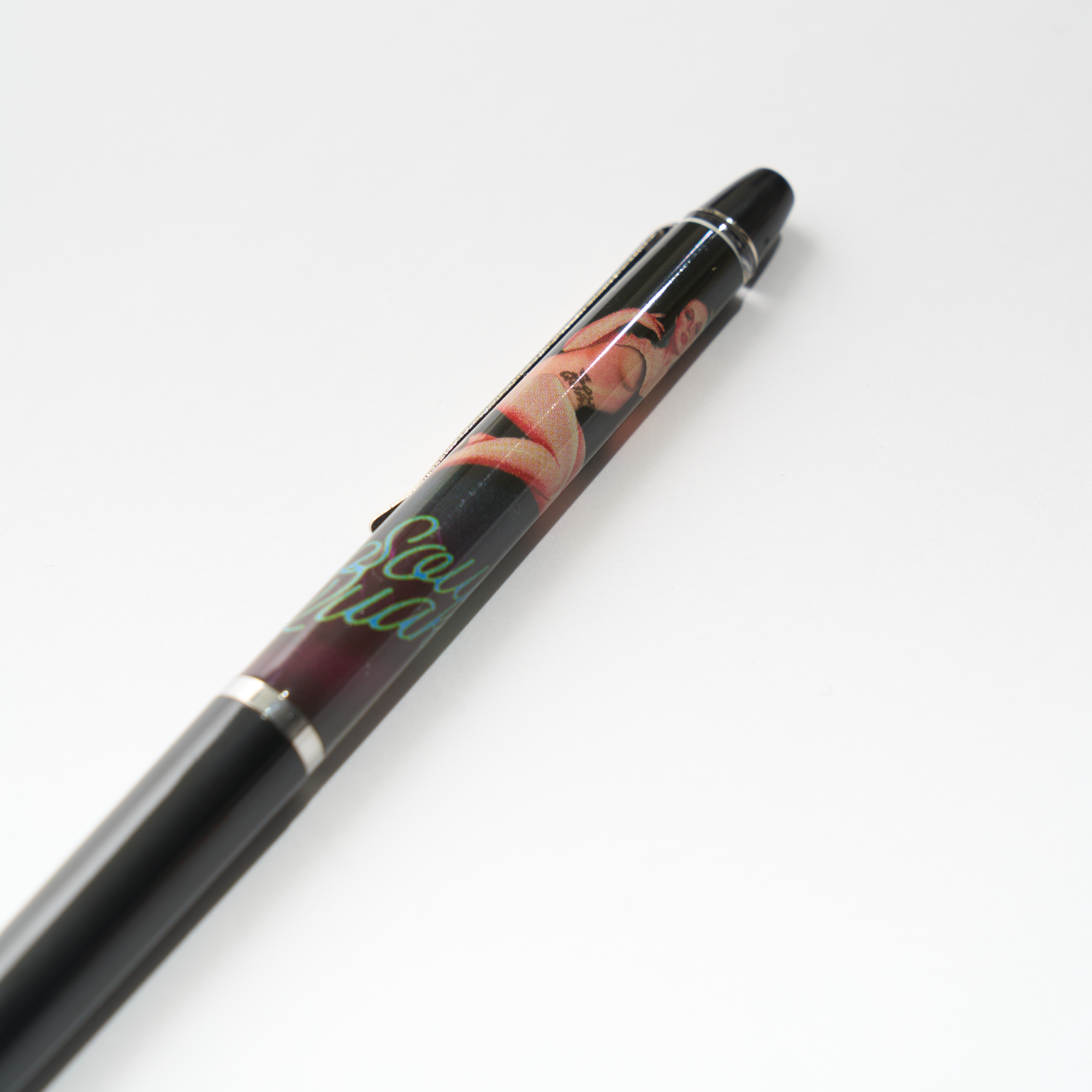 "ペンとノート"SET