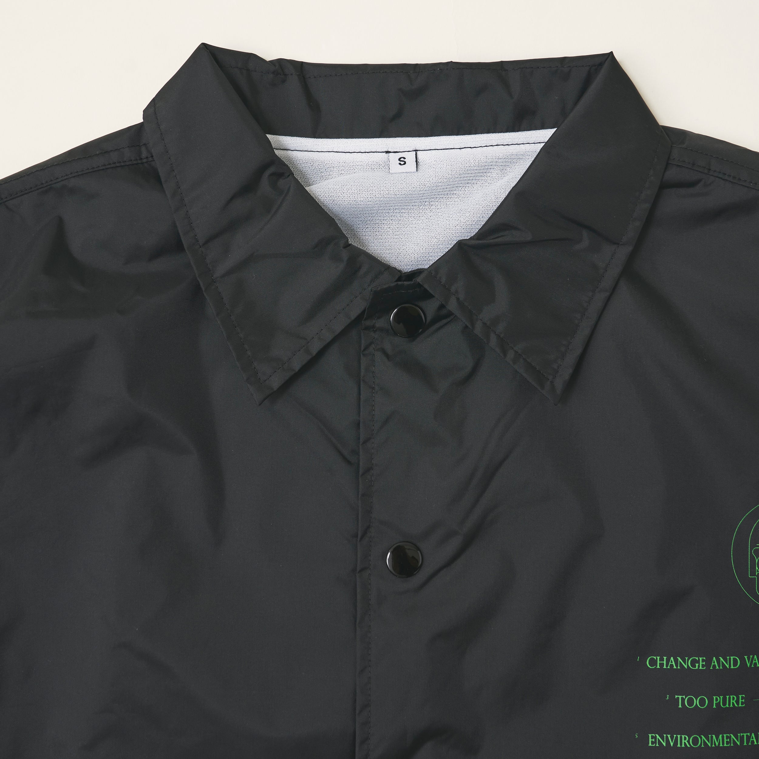 夢中夢 TOUR COACH JACKET