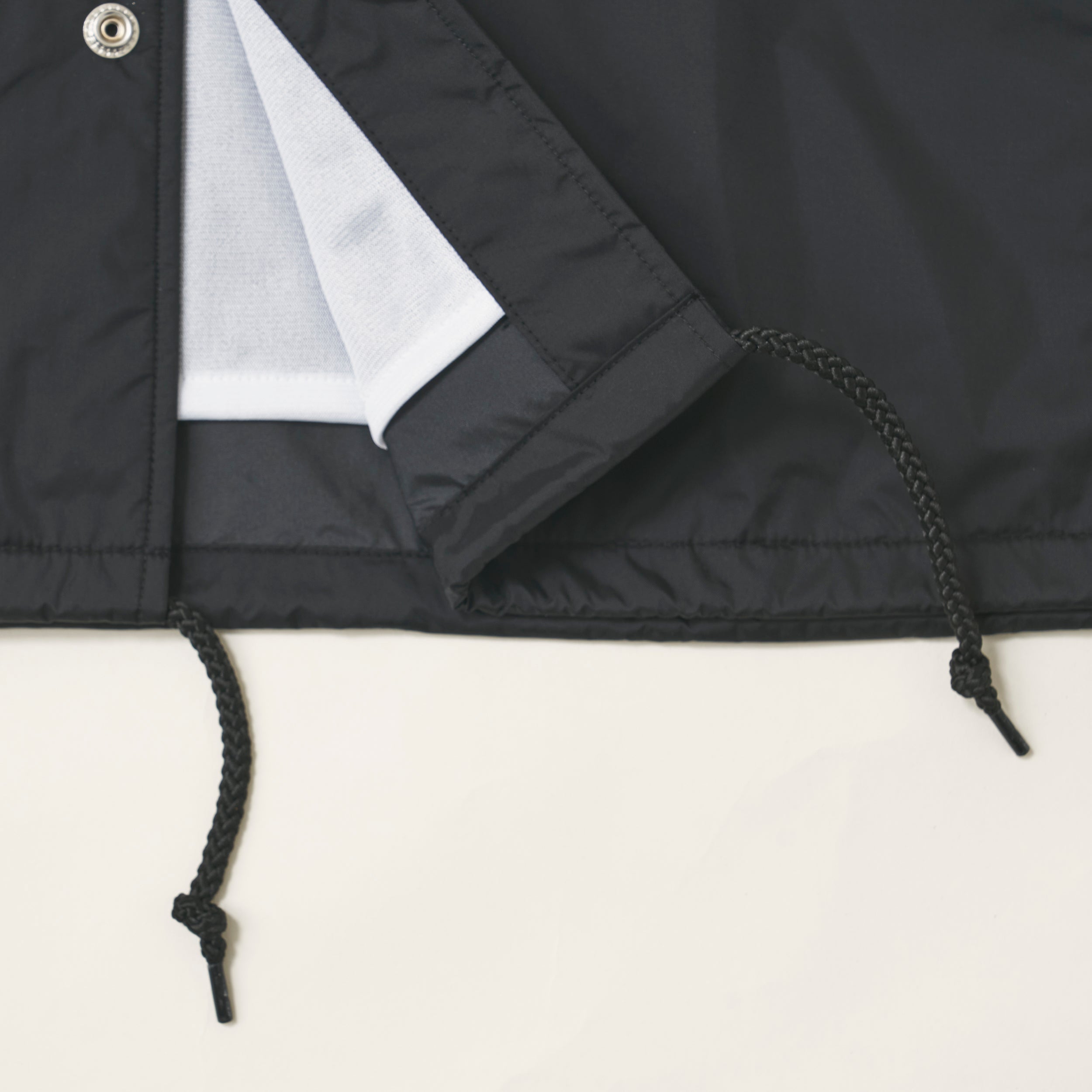 夢中夢 TOUR COACH JACKET