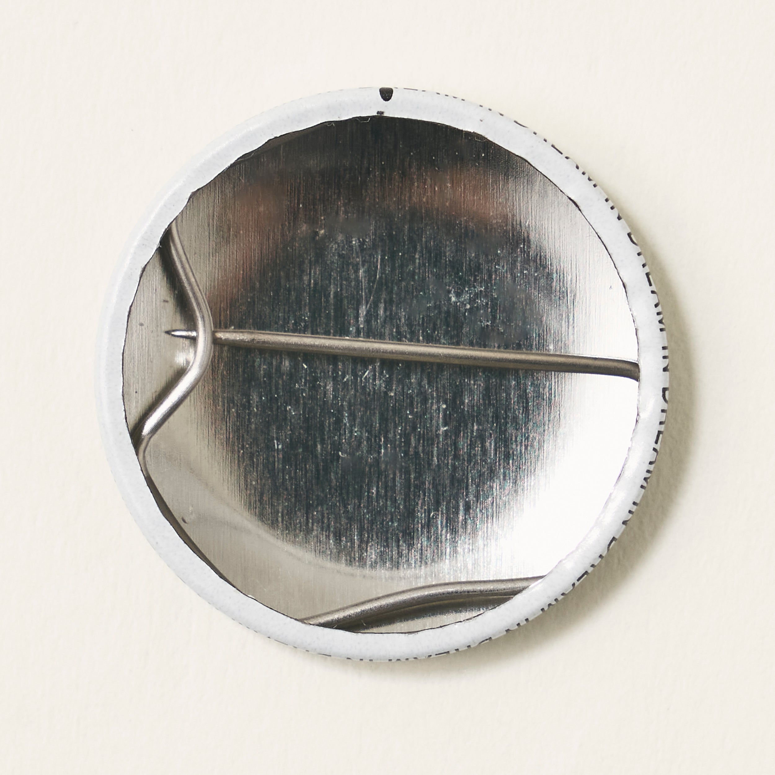 夢中夢 TOUR BADGE SET