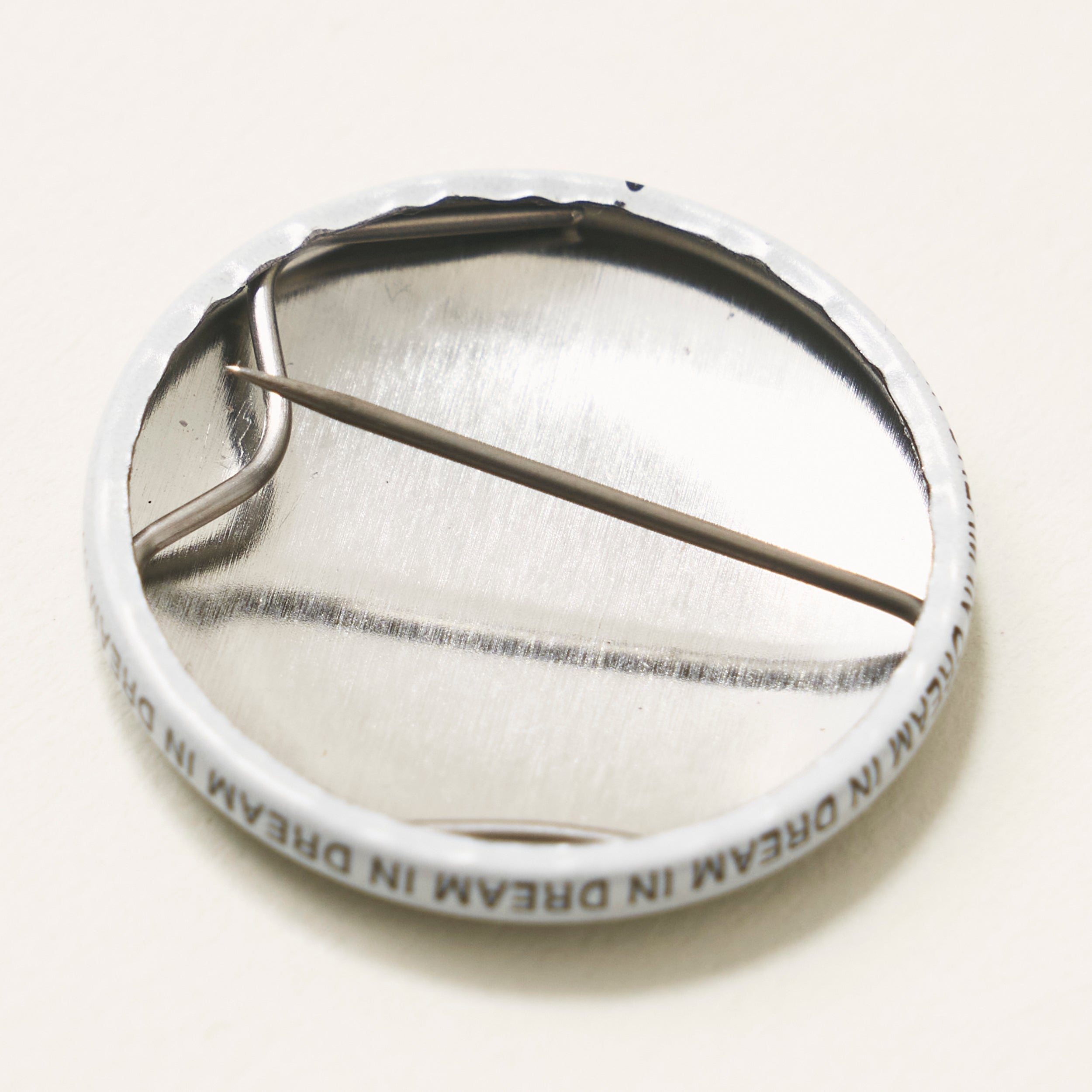 夢中夢 TOUR BADGE SET