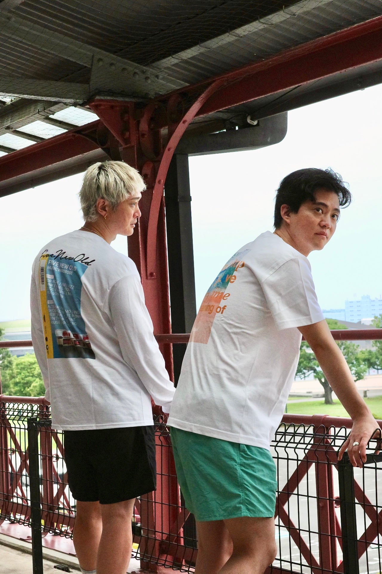 【30%OFFセール対象】Nylon Short Pants[2021] [Ocean Blue]