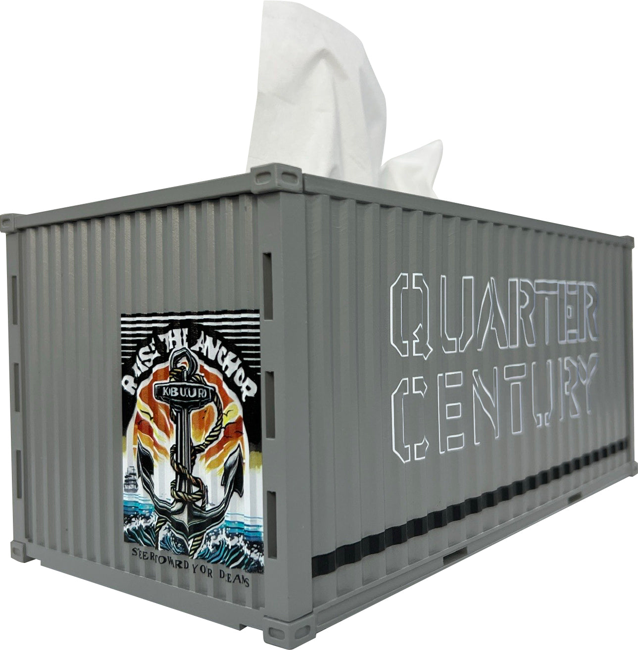 【TEAM KOBUKURO】KOBUKURO 25TH ANNIVERSARY TOUR 2024 "QUARTER CENTURY" FINAL at Asueアリーナ大阪 ファンサイト会員限定盤 Blu-ray