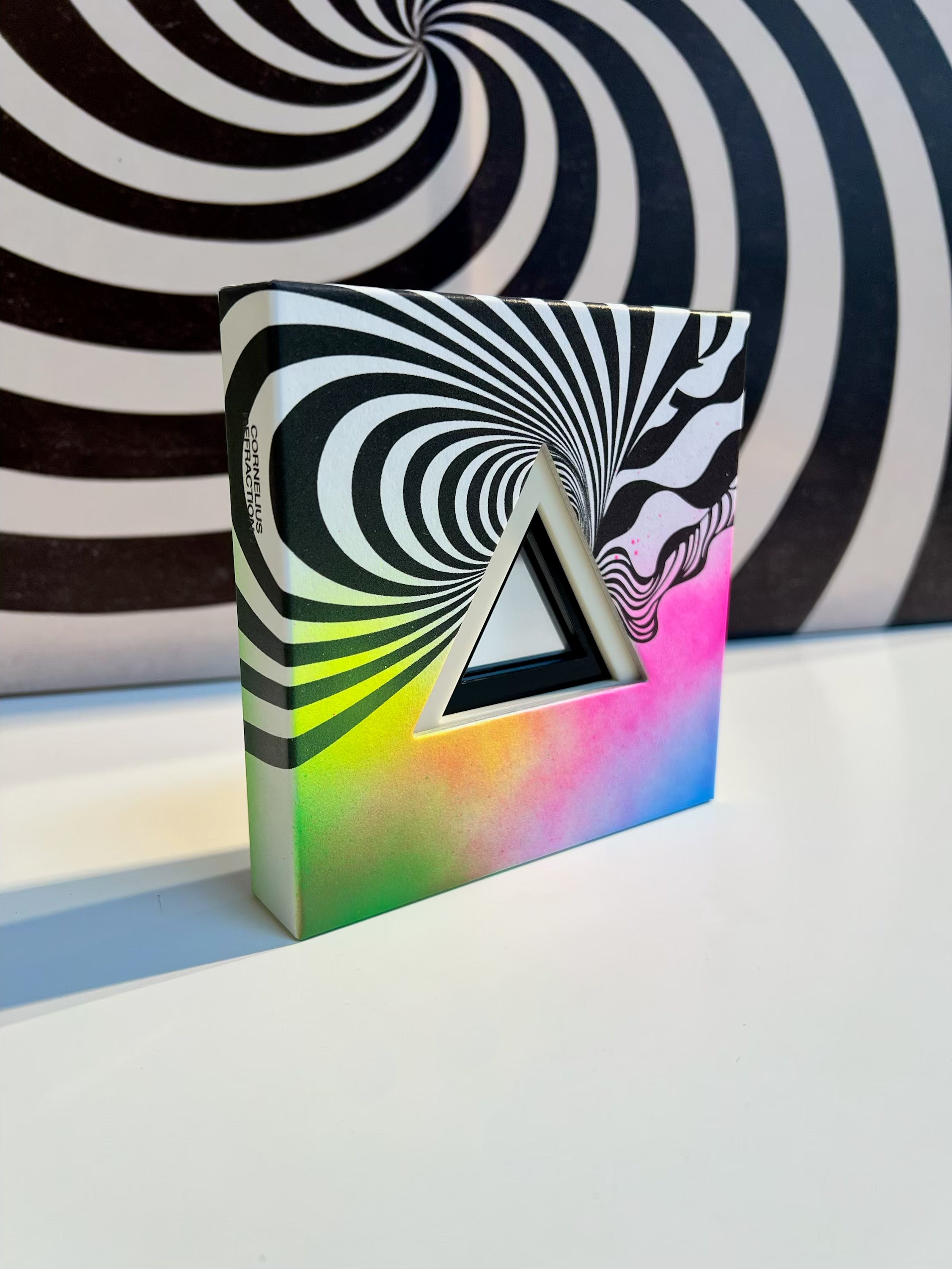 Refractions (Deluxe Edition)＜完全生産限定商品＞
