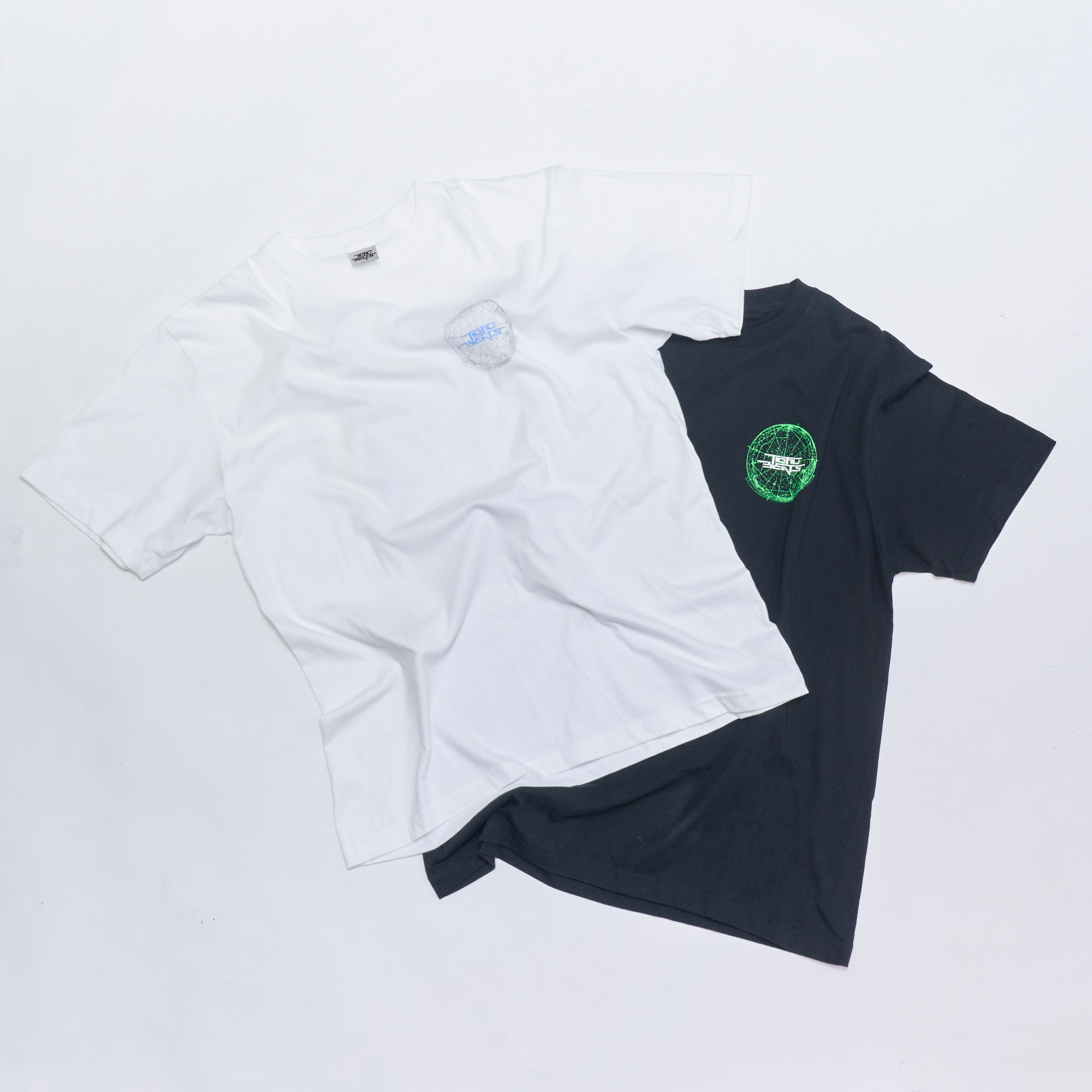 JAPAN TOUR 2025 T-shirt BLACK