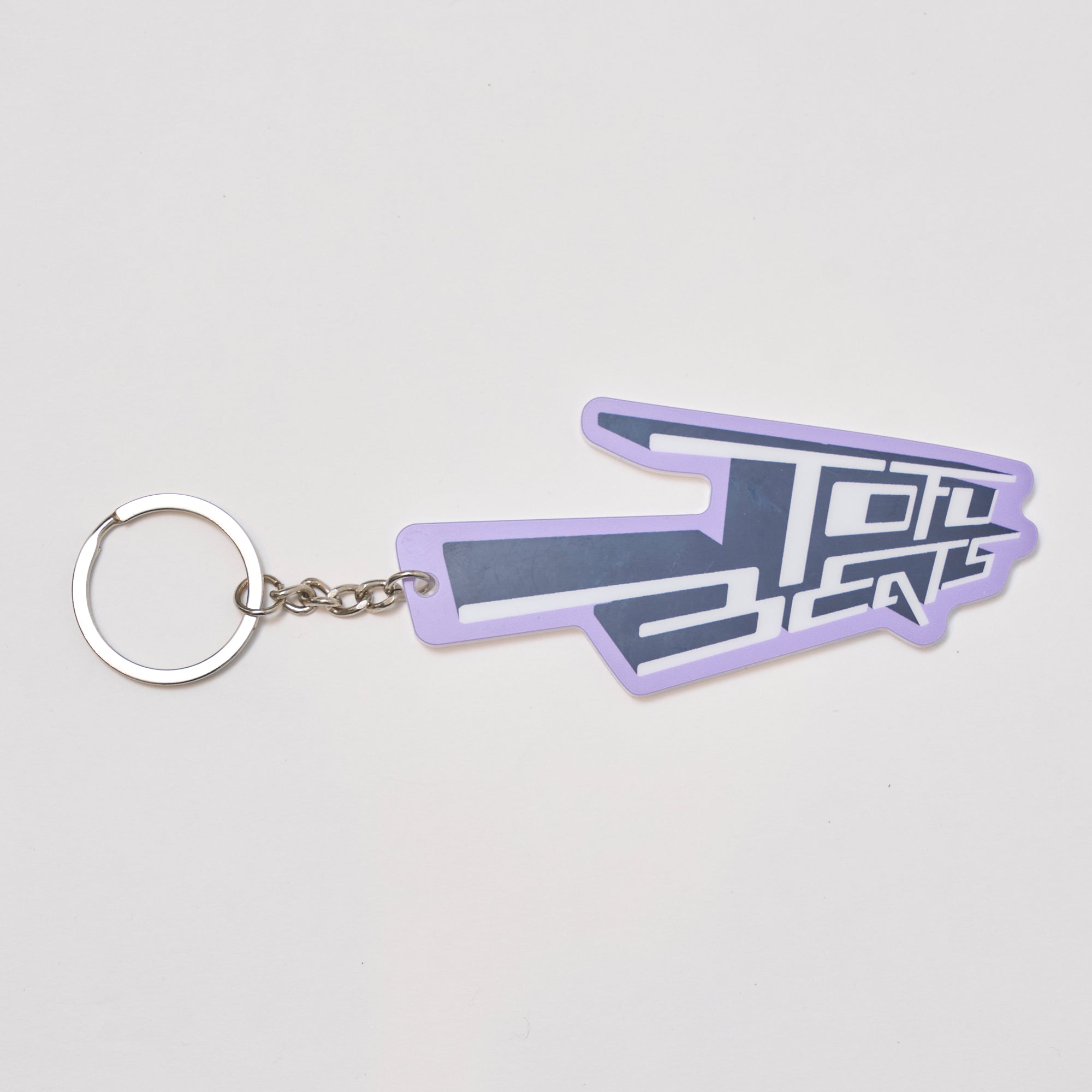 Acrylic Keyholder LOGO ver.