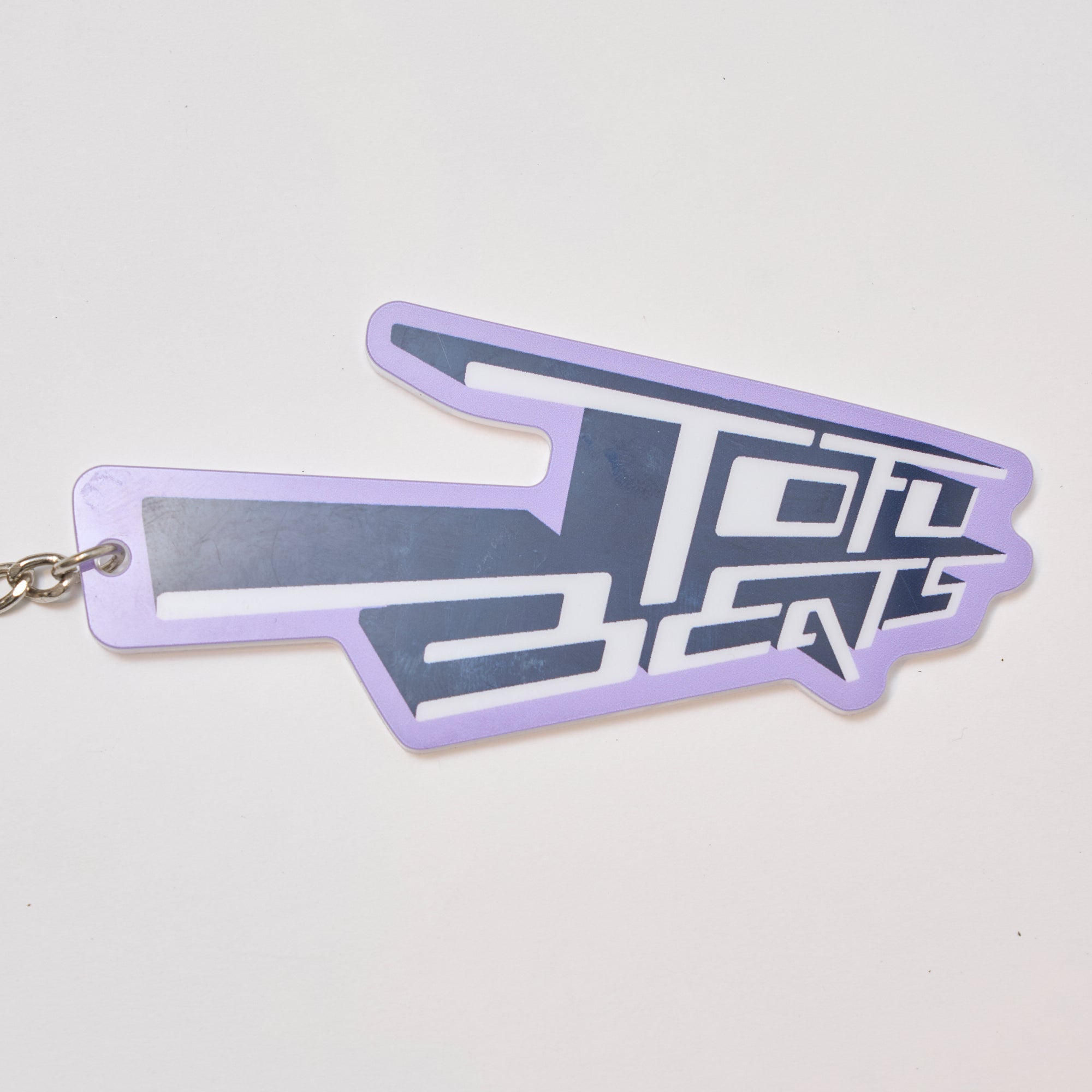 Acrylic Keyholder LOGO ver.