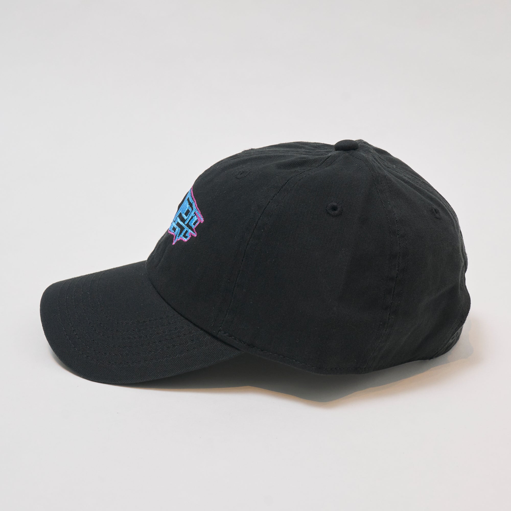CAP BLACK