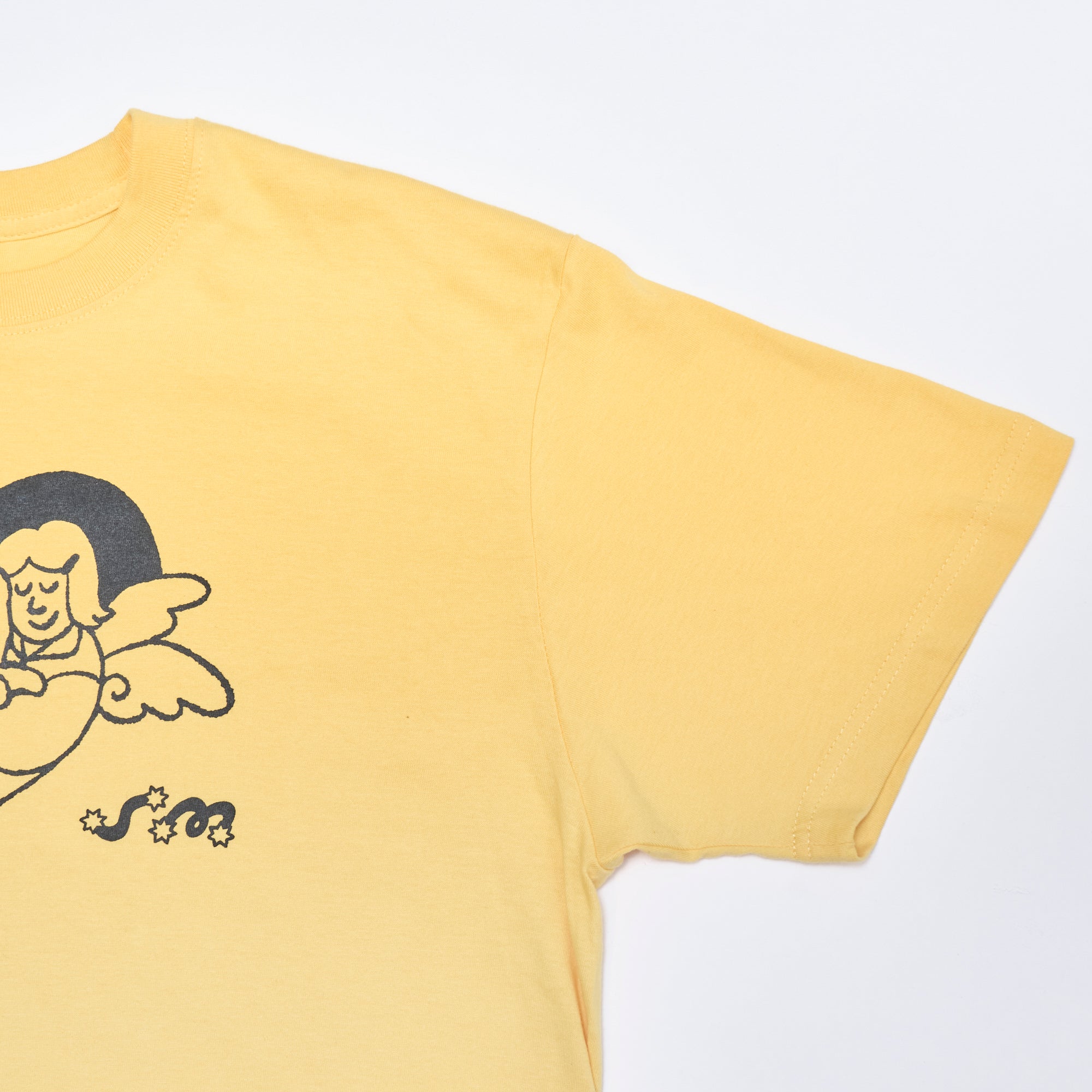 今を抱きしめてTシャツ