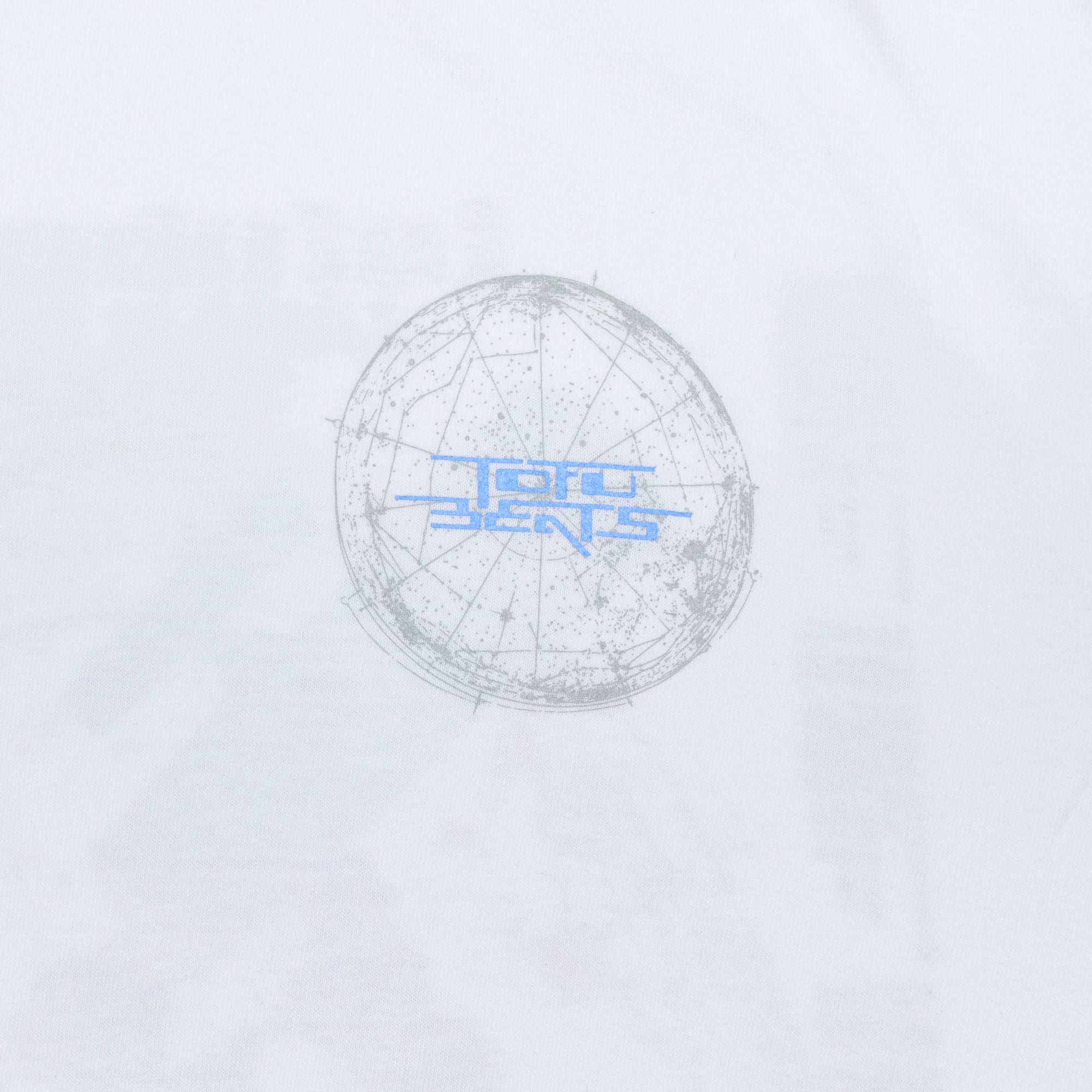 JAPAN TOUR 2025 T-shirt WHITE