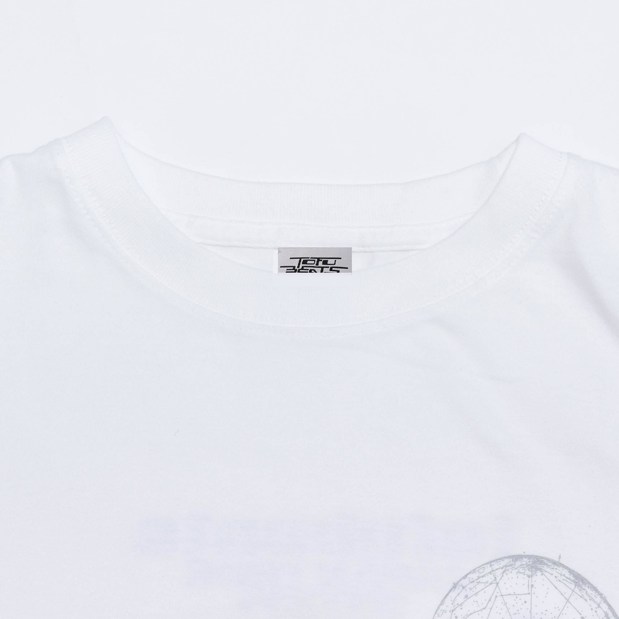 JAPAN TOUR 2025 T-shirt WHITE